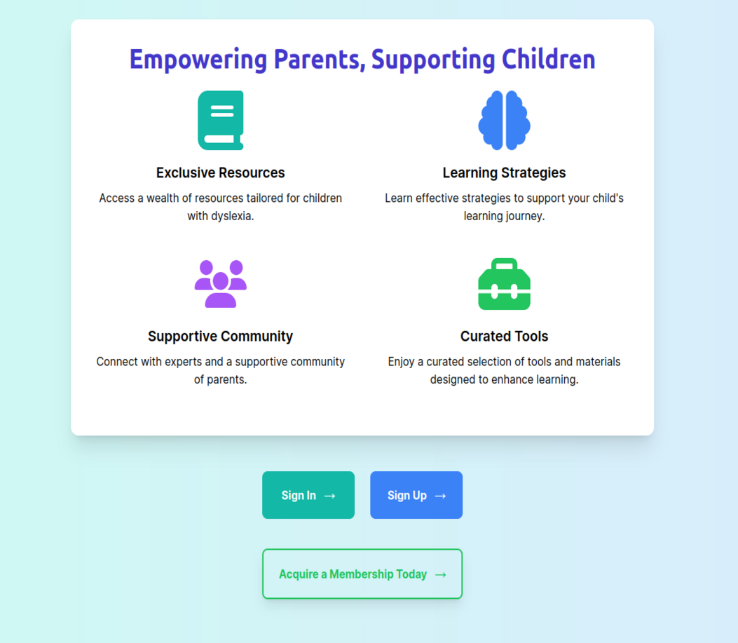 DP Dyslexia Dashboard